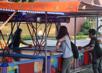 Margaret zdobyła koźmińską publiczność