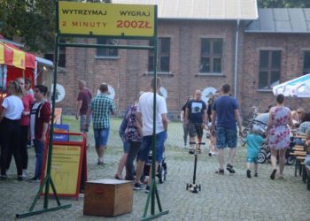 Margaret zdobyła koźmińską publiczność