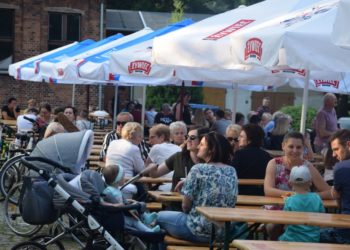 Margaret zdobyła koźmińską publiczność