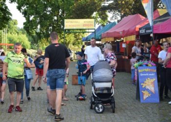 Margaret zdobyła koźmińską publiczność