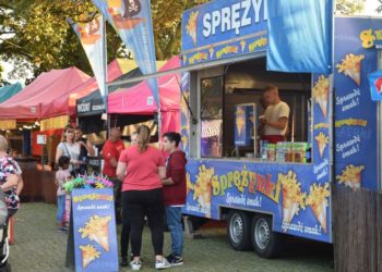 Margaret zdobyła koźmińską publiczność