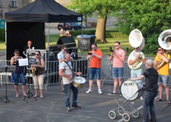 Margaret zdobyła koźmińską publiczność