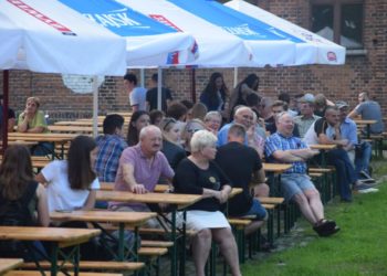 Margaret zdobyła koźmińską publiczność