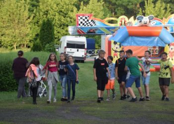 Margaret zdobyła koźmińską publiczność