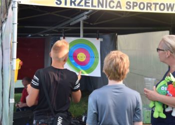 Margaret zdobyła koźmińską publiczność