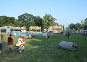 Margaret zdobyła koźmińską publiczność