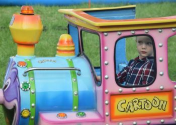 Margaret zdobyła koźmińską publiczność