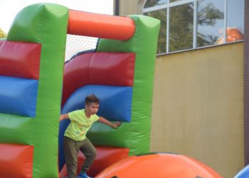 Margaret zdobyła koźmińską publiczność