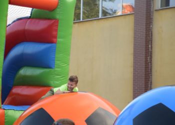 Margaret zdobyła koźmińską publiczność