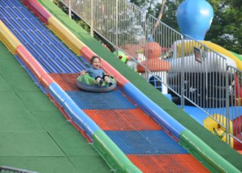 Margaret zdobyła koźmińską publiczność