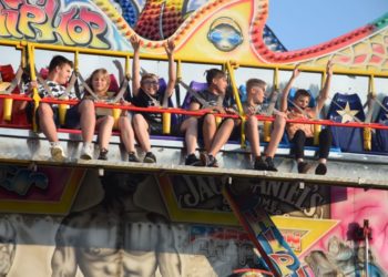 Margaret zdobyła koźmińską publiczność