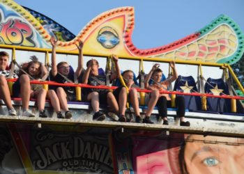 Margaret zdobyła koźmińską publiczność