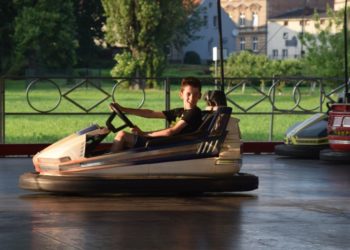 Margaret zdobyła koźmińską publiczność