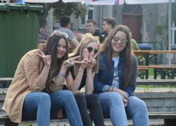 Margaret zdobyła koźmińską publiczność