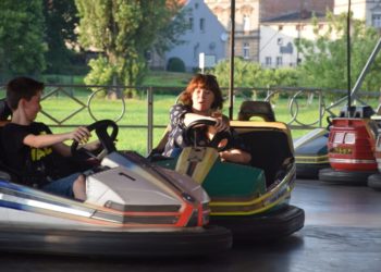 Margaret zdobyła koźmińską publiczność