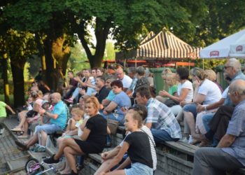 Margaret zdobyła koźmińską publiczność