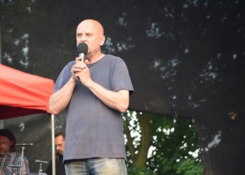 Margaret zdobyła koźmińską publiczność