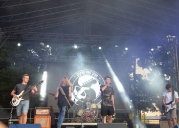 Margaret zdobyła koźmińską publiczność