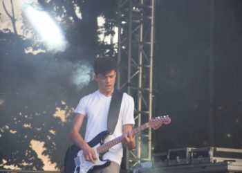 Margaret zdobyła koźmińską publiczność