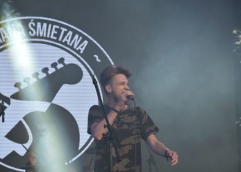 Margaret zdobyła koźmińską publiczność