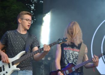 Margaret zdobyła koźmińską publiczność