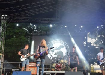 Margaret zdobyła koźmińską publiczność