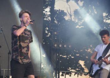 Margaret zdobyła koźmińską publiczność