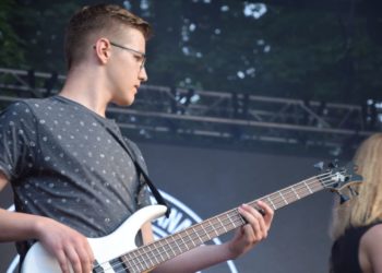 Margaret zdobyła koźmińską publiczność