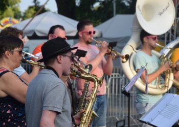 Margaret zdobyła koźmińską publiczność