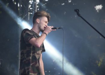 Margaret zdobyła koźmińską publiczność