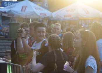 Margaret zdobyła koźmińską publiczność