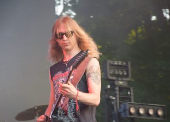 Margaret zdobyła koźmińską publiczność