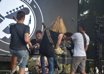 Margaret zdobyła koźmińską publiczność