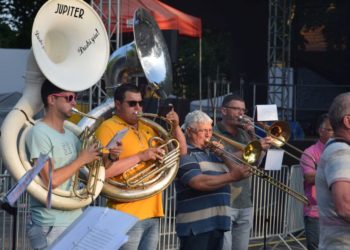 Margaret zdobyła koźmińską publiczność