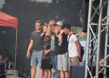 Margaret zdobyła koźmińską publiczność