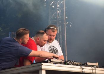 Margaret zdobyła koźmińską publiczność