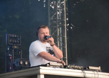 Margaret zdobyła koźmińską publiczność