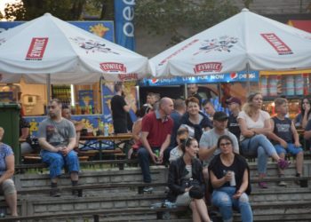 Margaret zdobyła koźmińską publiczność