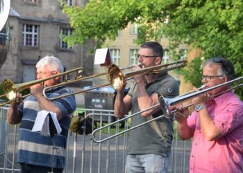 Margaret zdobyła koźmińską publiczność