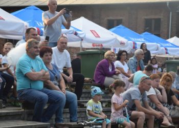 Margaret zdobyła koźmińską publiczność