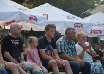 Margaret zdobyła koźmińską publiczność