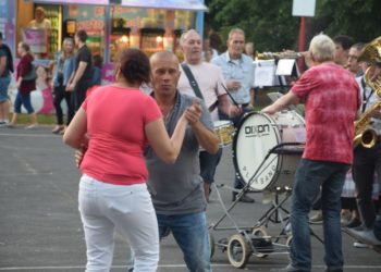 Margaret zdobyła koźmińską publiczność