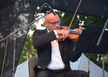 Margaret zdobyła koźmińską publiczność