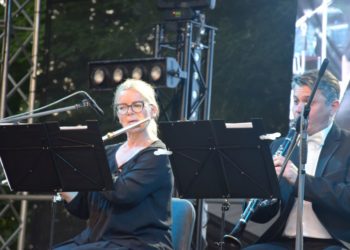 Margaret zdobyła koźmińską publiczność