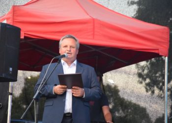 Margaret zdobyła koźmińską publiczność