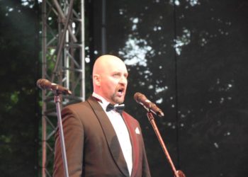 Margaret zdobyła koźmińską publiczność