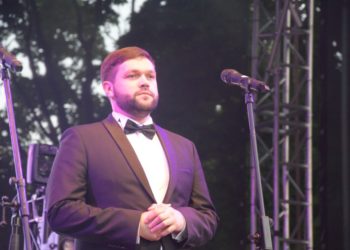 Margaret zdobyła koźmińską publiczność