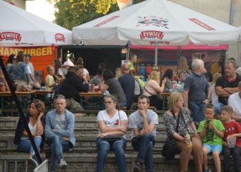 Margaret zdobyła koźmińską publiczność