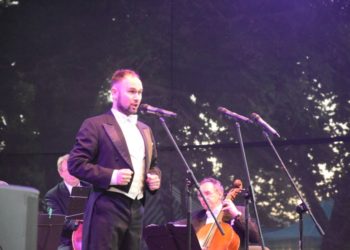 Margaret zdobyła koźmińską publiczność