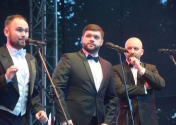 Margaret zdobyła koźmińską publiczność